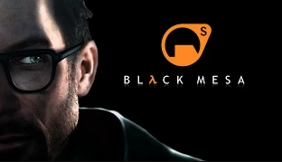 Black Mesa 