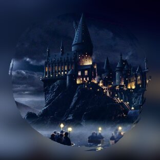 Мир волшебства