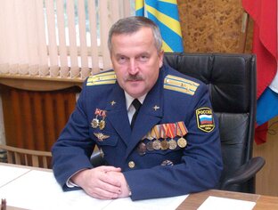 Юрий Нагаев