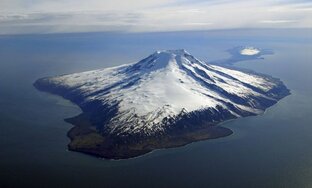 Острова и архипелаги России