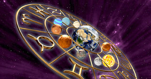 Высшие планеты в натальной карте