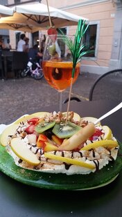 Наша кухня) Еда и не только...