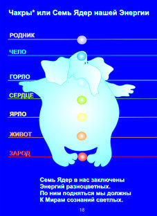 Законы Мироздания для слонов