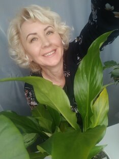 Весна в душе!