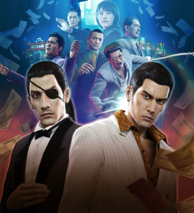 Yakuza 0