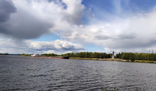 Фото с пеших и велопрогулок 