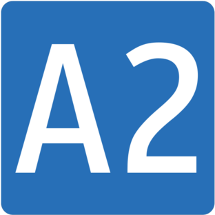A2 course