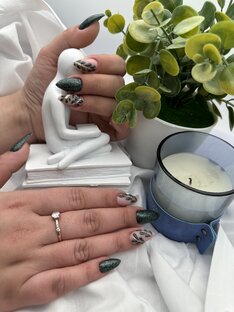 Гель или гель лак 