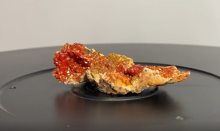 Короткие видео камней 360'