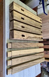 Столярные соединения