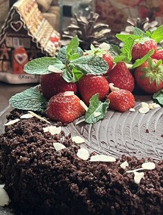 Рецепты~Десерты~Выпечка 