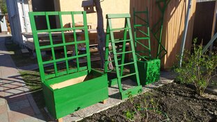 Своими руками