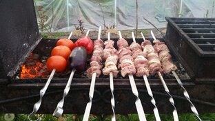 Вкусные рецепты