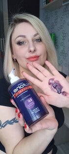 Уход за волосами