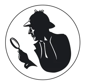 Детективные задачи