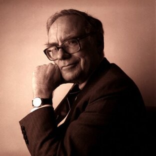 Уоррен Баффетт