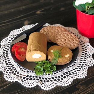 Рецепты домашних блюд 