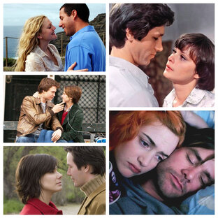 Любимое кино