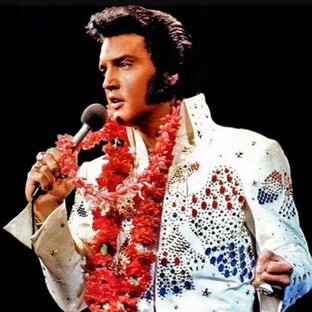 Элвис Пресли. Видео