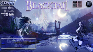 BLACKTAIL