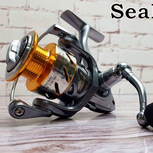 Обзоры снастей