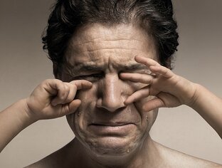 Обиды. Как избавиться?