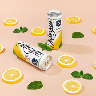 ИСТОРИЯ ОДНОГО ПИВА