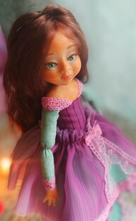 МК по малышке Кэти