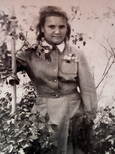 В память о родителях