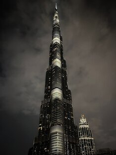 Шутки про эскорт не принимаются.