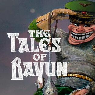 The Tales of Bayun