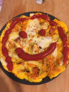 Готовим вкусно вместе с Пакшиком!