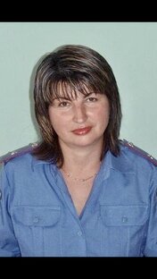 Моя милиция меня бережёт ! 