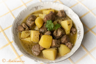 Итальянская кухня