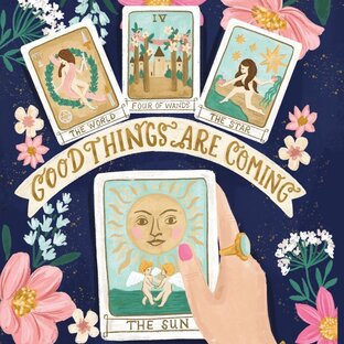 🔮Предсказания на неделю