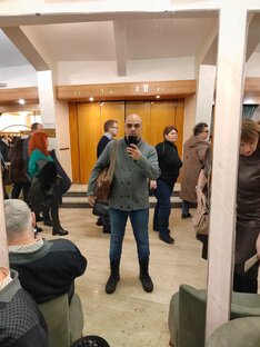 Театры Москвы