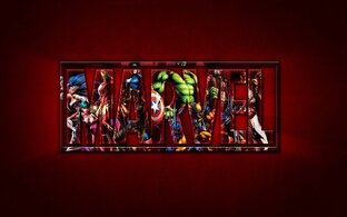 Marvel