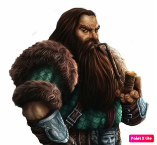 Затерянные рудники Фанделвера