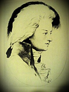 Моцартиана 