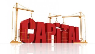 Создание капитала