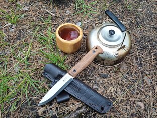 Походная кухня 