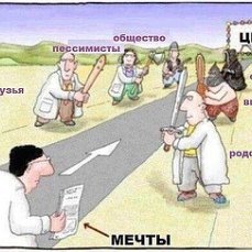 Путешествия