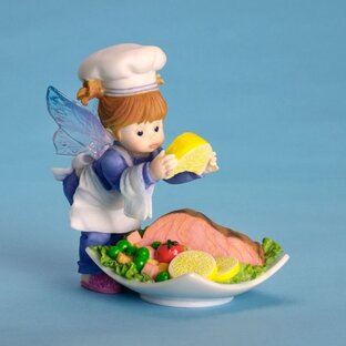 Рыба и морепродукты