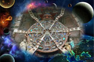 Инструкция: как вести себя на том свете