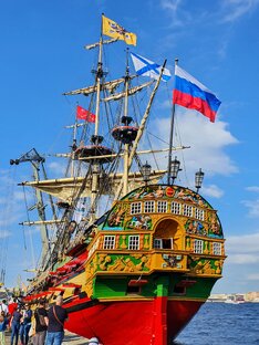 Разное