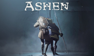 Ashen
