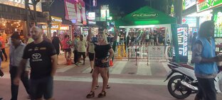 Таиланд - остров Пхукет 