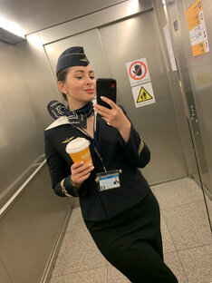 Авиация ✈️