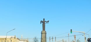 Бурятия