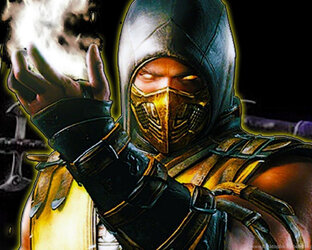Mortal Kombat 11 